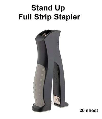 KW-triO Stand Up Stapler - Full Strip