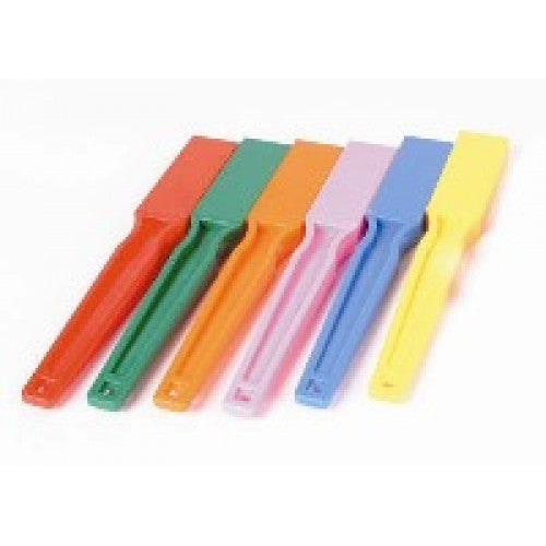 Magnetic Wands - Set of 6