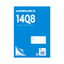 14Q8 - A4 Journal Refill Pad