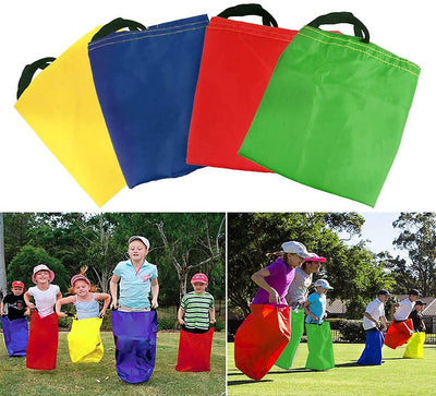 Hopping Sacks Sets 6